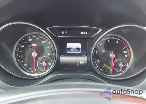 2019 Mercedes-Benz Gla 250 4Matic from USA, damaged, VIN WDCTG4GB4KU009247